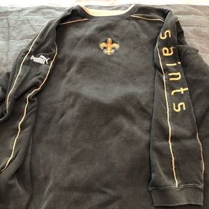 New Orleans Saints Pullover